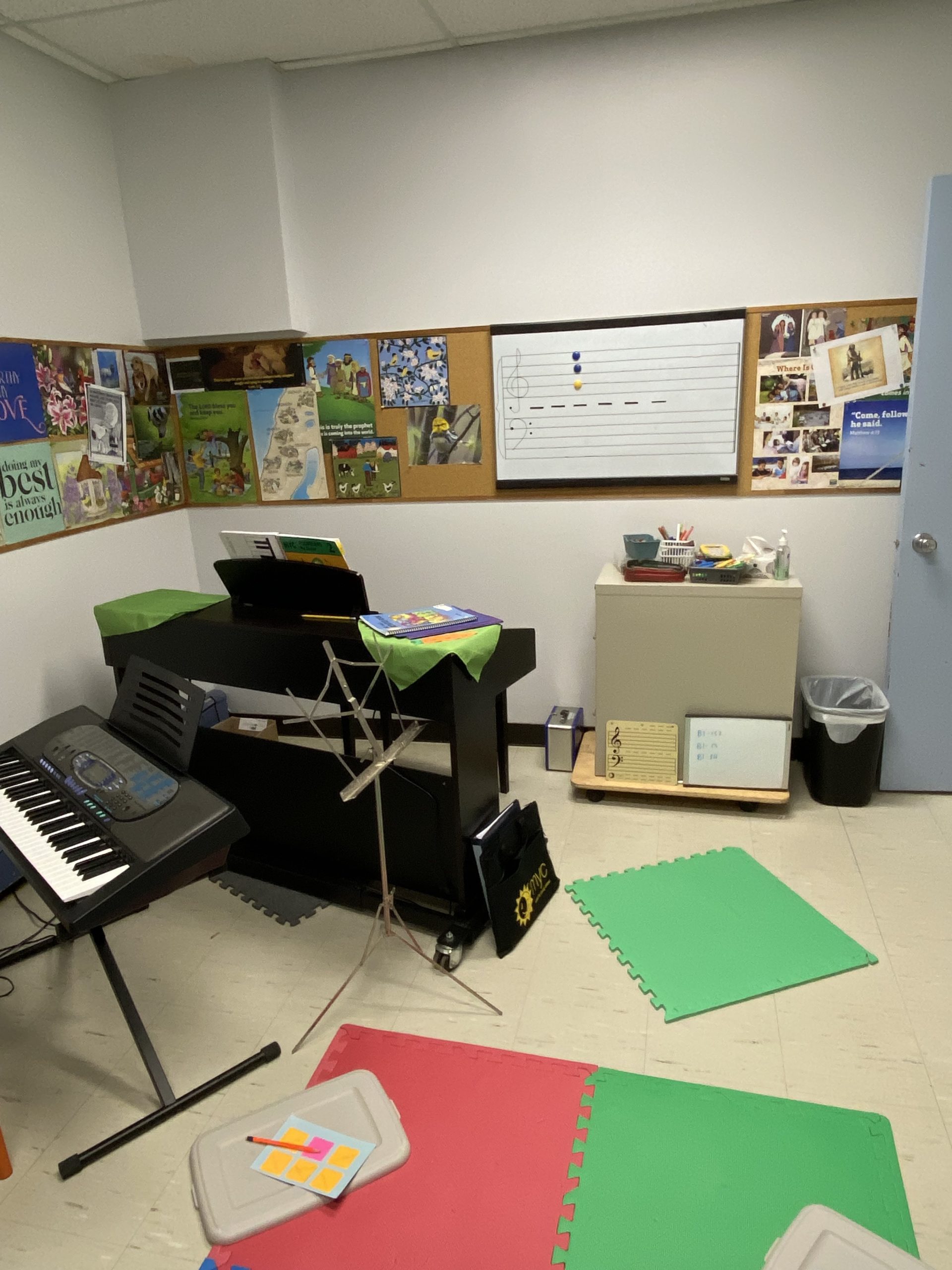 Studio photo of Alison Kranias