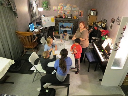 Studio photo of Maureen Schoonbaert
