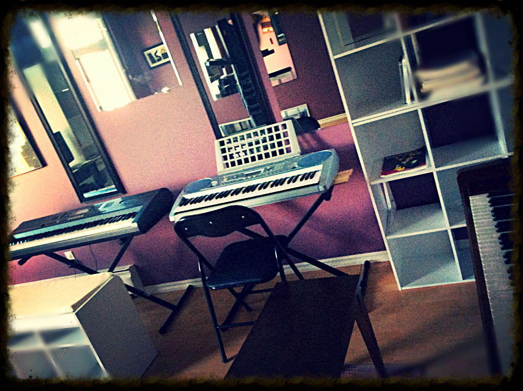Studio photo of Jasmin Ulmer