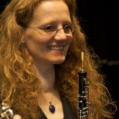 Studio photo of Erica Skowron