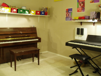 Studio photo of Tammy Brown